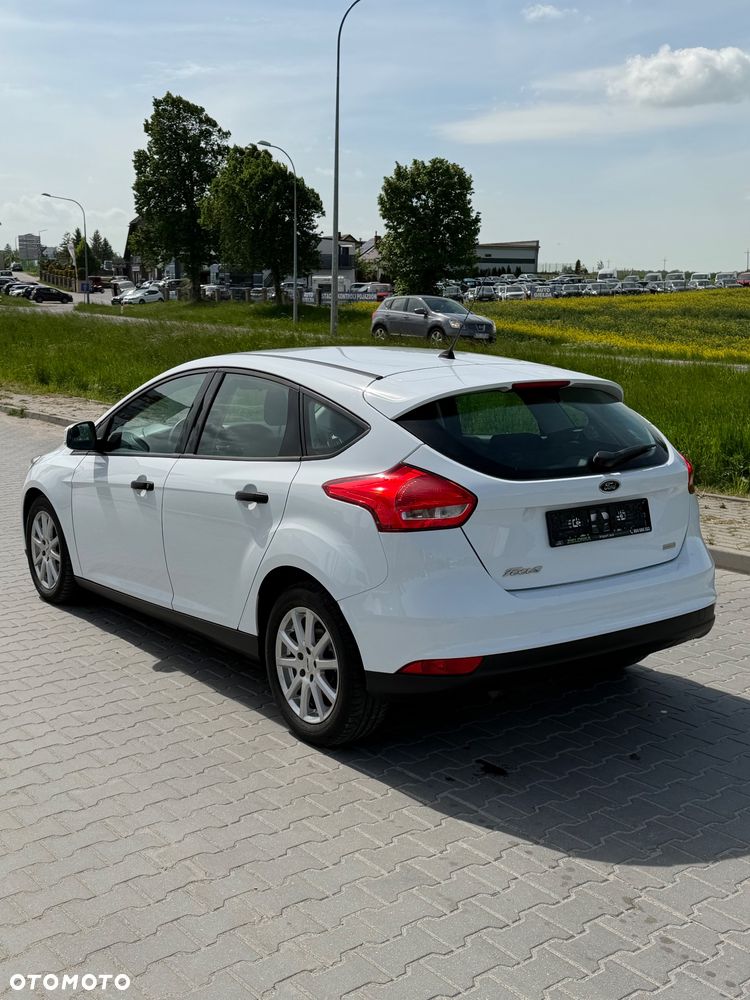 Ford Focus - 3