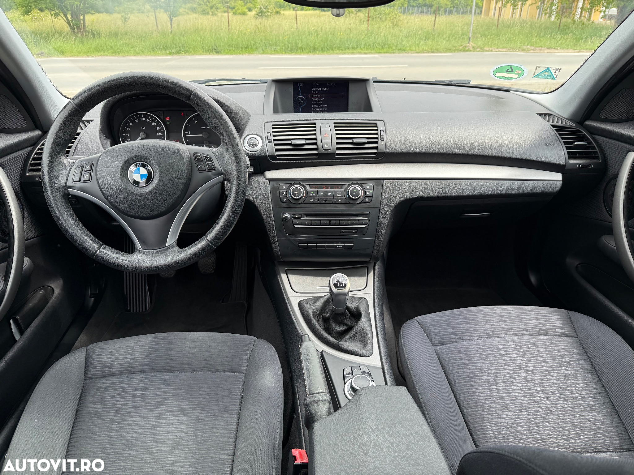 BMW Seria 1 118d DPF Edition Lifestyle - 6