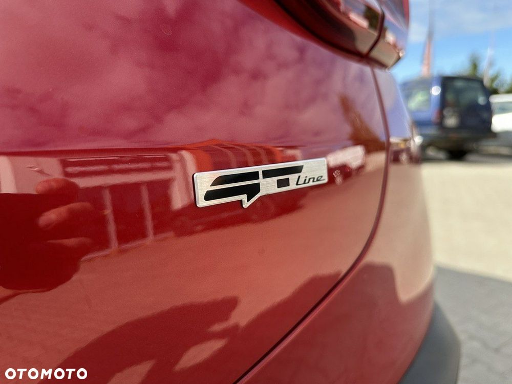 Kia Stonic 1.0 T-GDI OPF Mild Hybrid DCT7 GT Line - 11