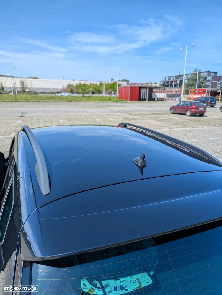 SEAT Ateca 1.5 TSI FR - 19