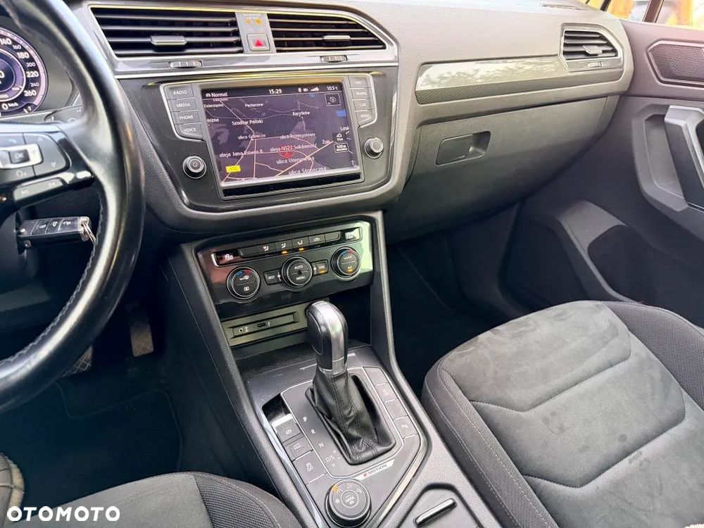 Volkswagen Tiguan 2.0 TDI BMT SCR 4Mot Highline DSG - 27