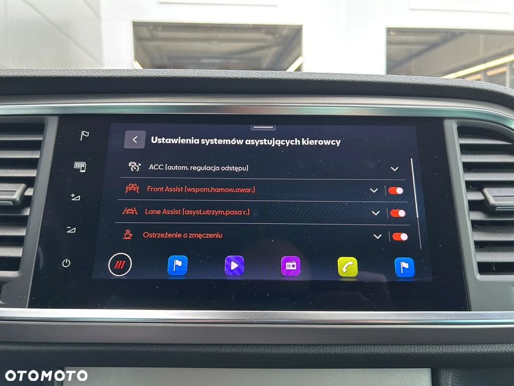 Seat Ateca 1.5 TSI Xperience S&S DSG - 32