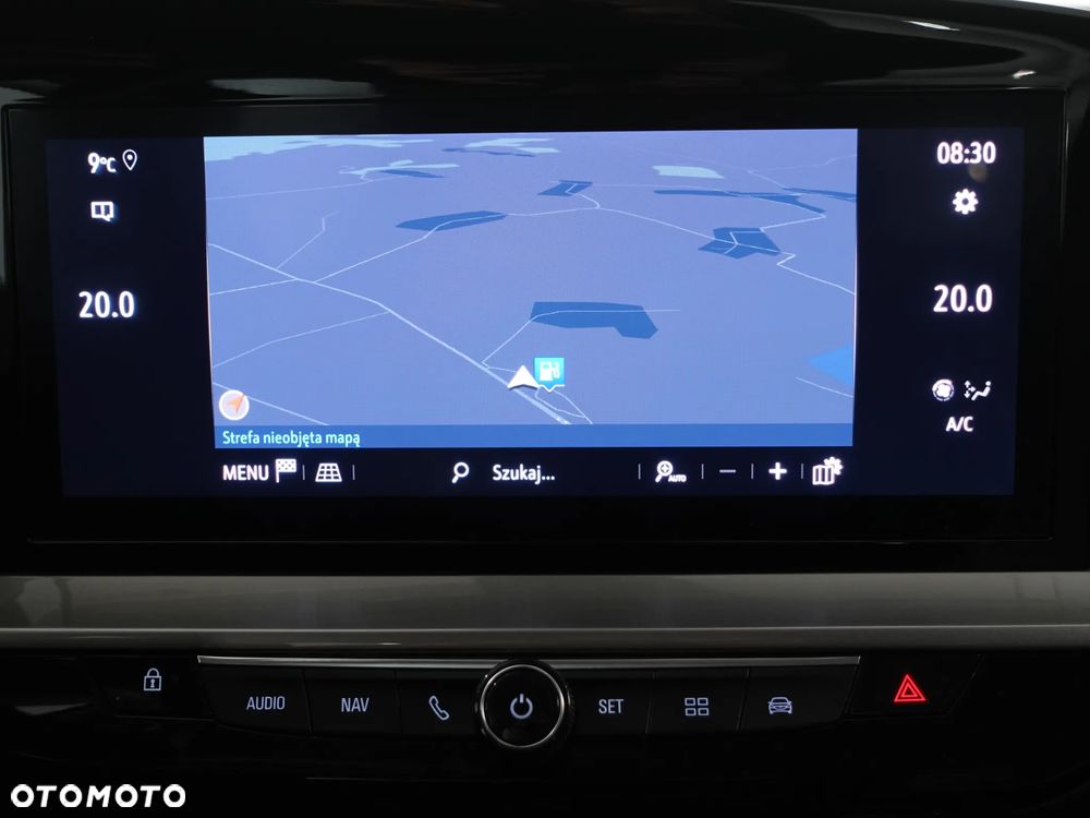 Opel Mokka 1.5 Business Elegance - 31