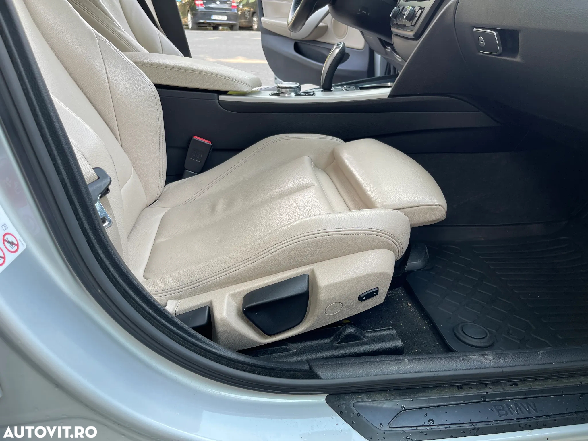BMW Seria 4 420d Gran Coupe Aut. - 12