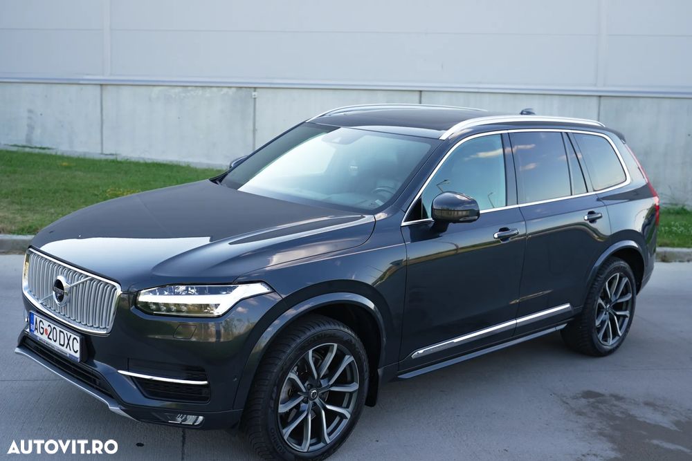 Volvo XC 90 - 6