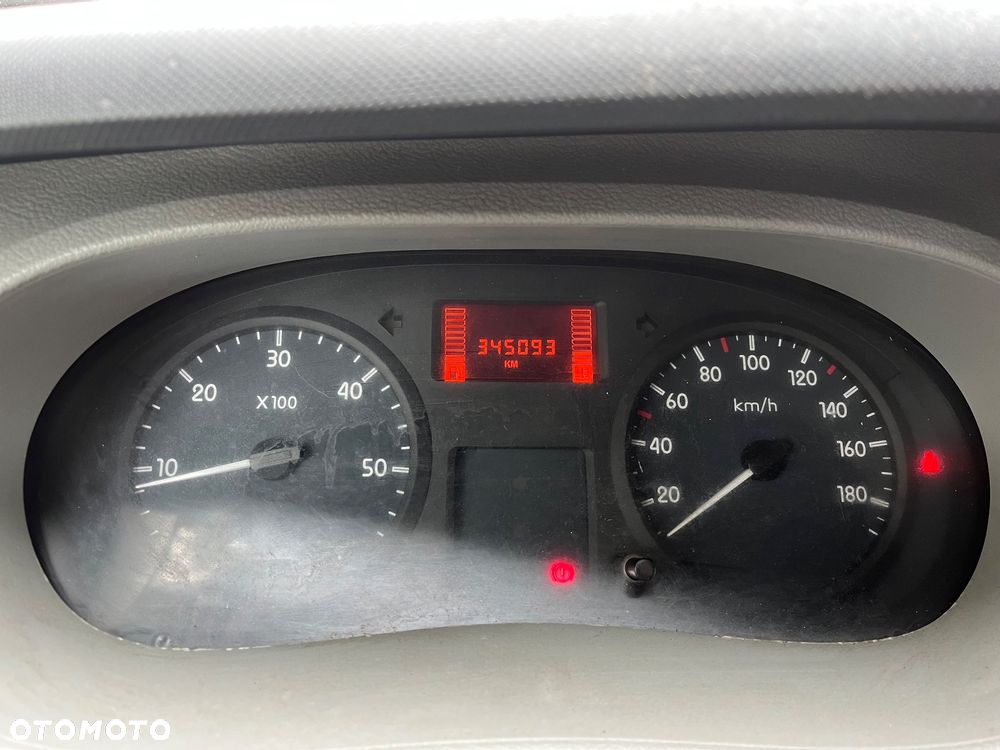 Renault Master - 14