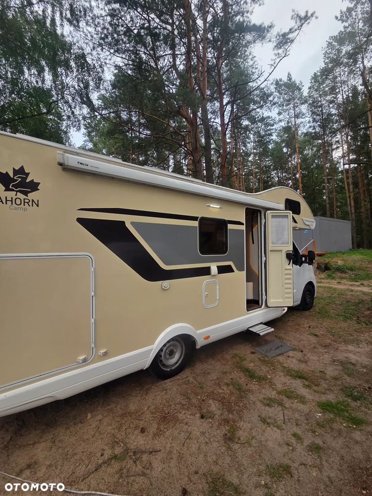 Renault Master - 4