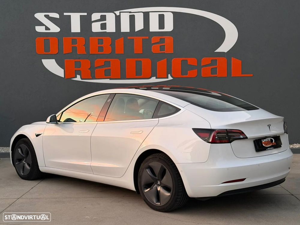 Tesla Model 3 Standard RWD Plus - 2