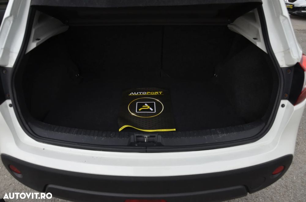 Nissan Qashqai 1.6 DCI TEKNA+ - 38