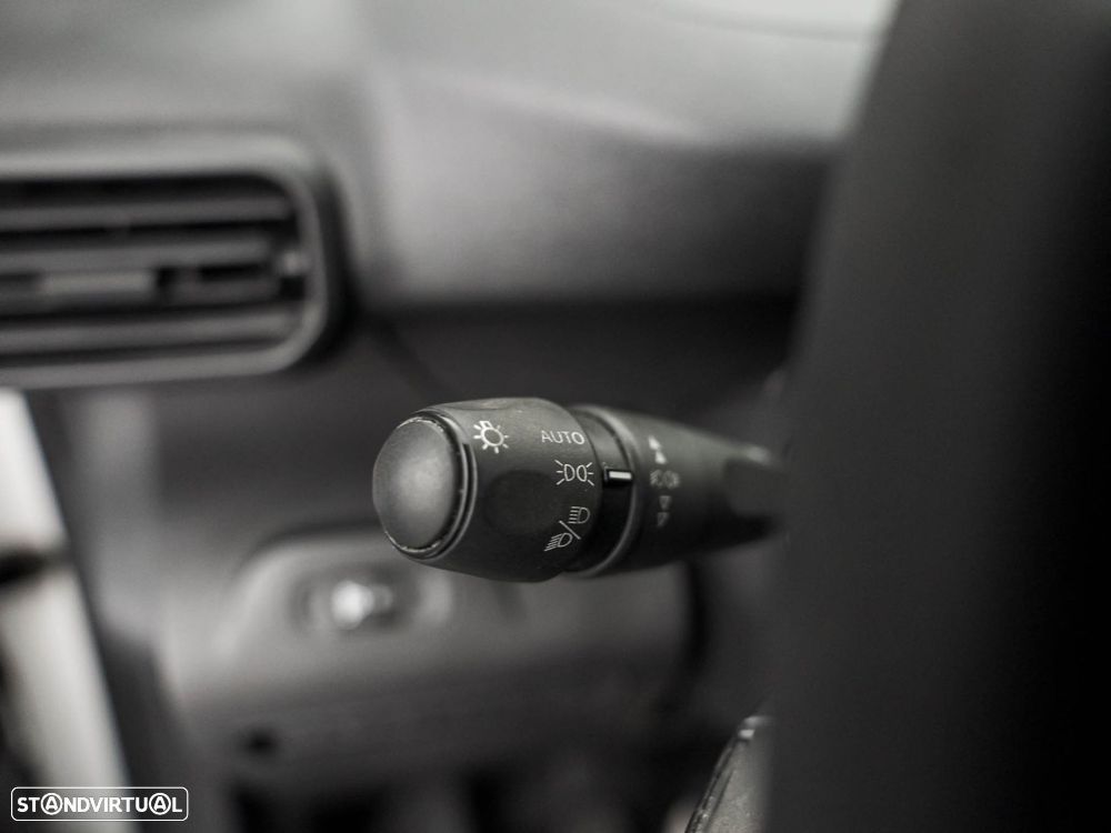 Peugeot Partner 1.5 BlueHDi Pro Standard - 16