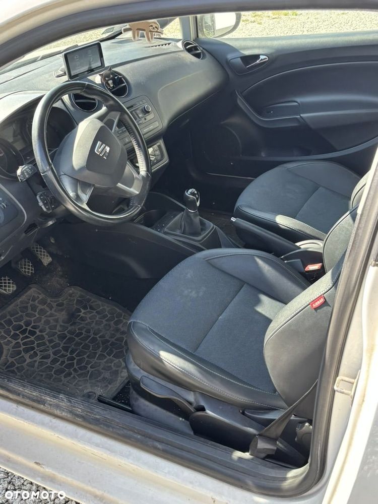 Seat Ibiza - 10