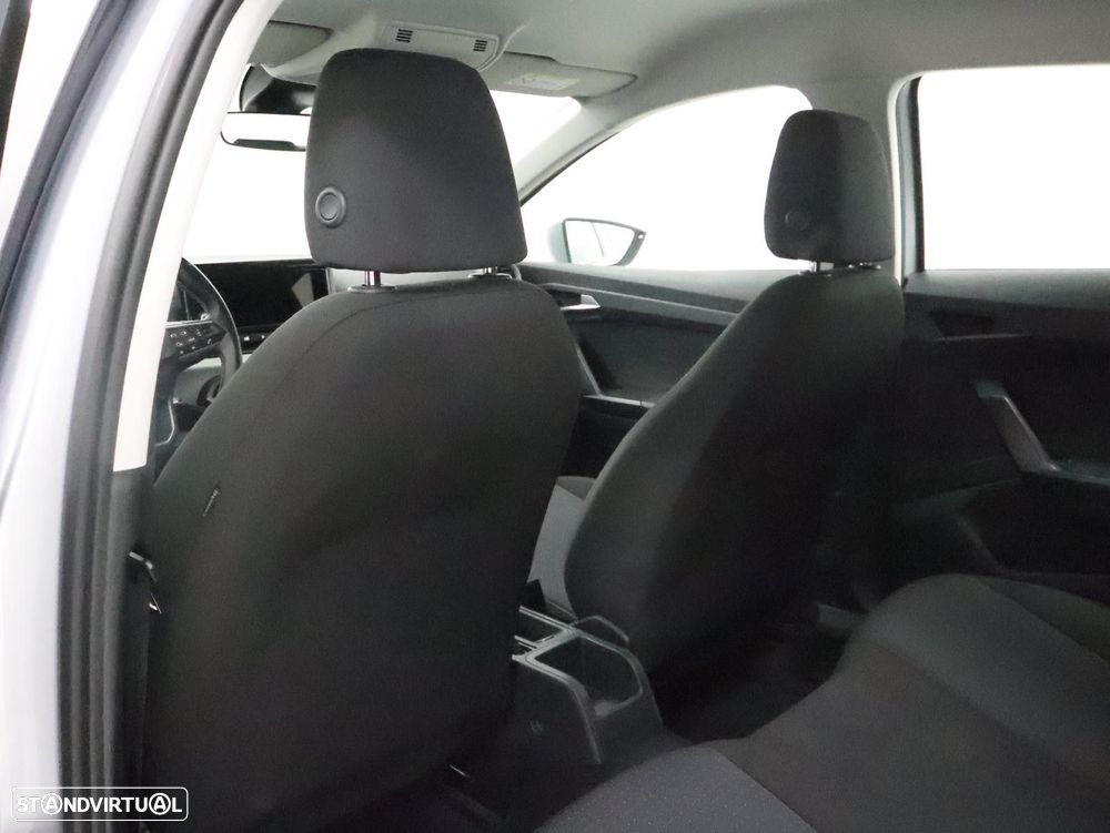 SEAT Ibiza 1.0 TSI Style - 26