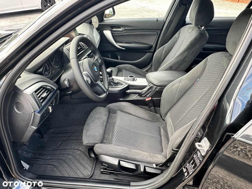 BMW Seria 1 - 12