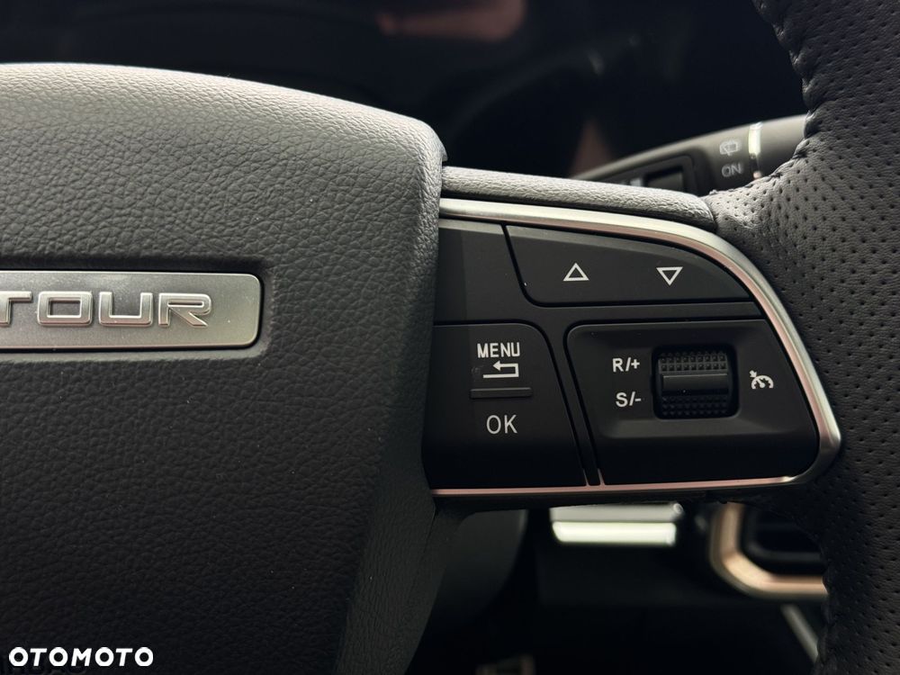 Jetour X70 Plus - 26