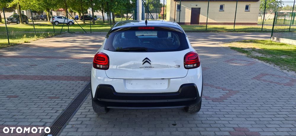 Citroën C3 Pure Tech 83 S&S SHINE PACK - 6
