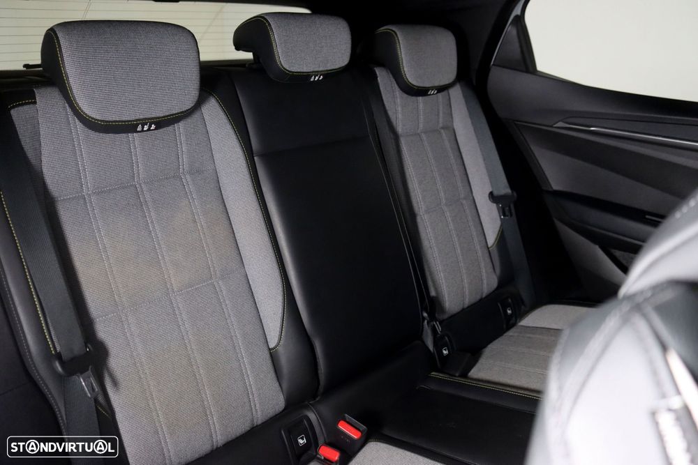 Renault Mégane E-Tech EV60 Techno - 17