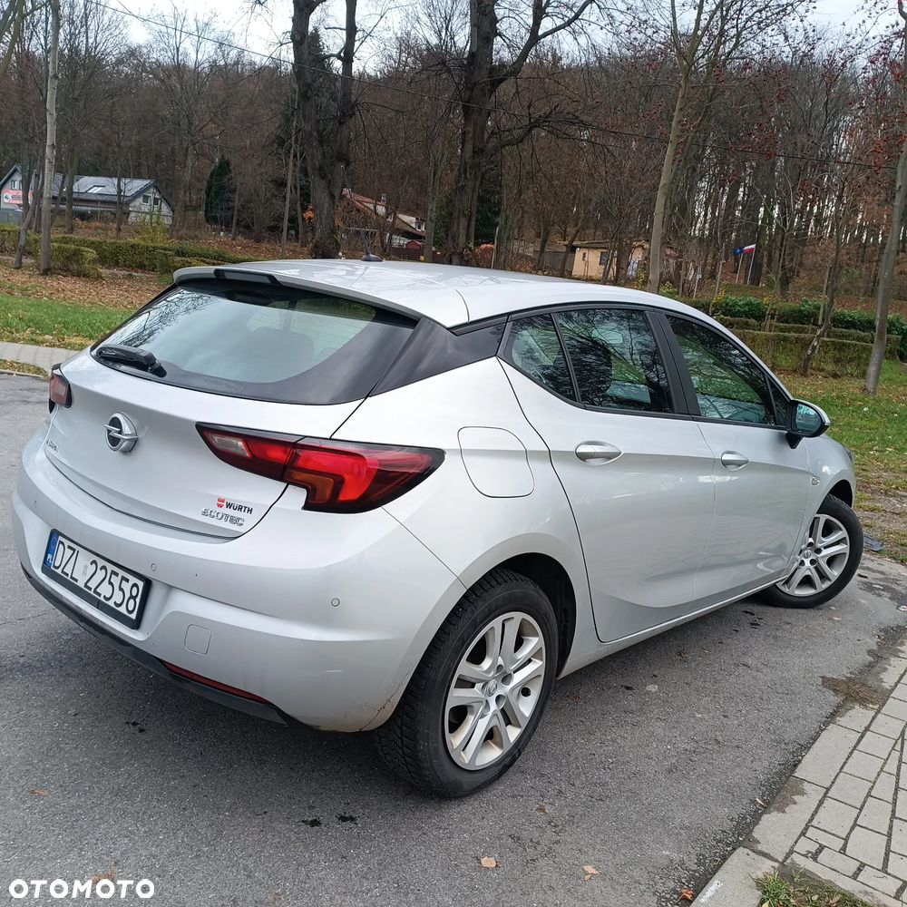 Opel Astra V 1.0 T Enjoy S&S - 18