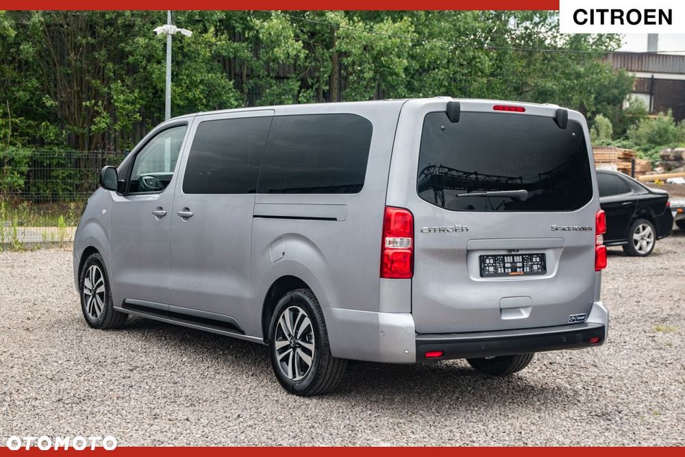Citroën SpaceTourer - 8