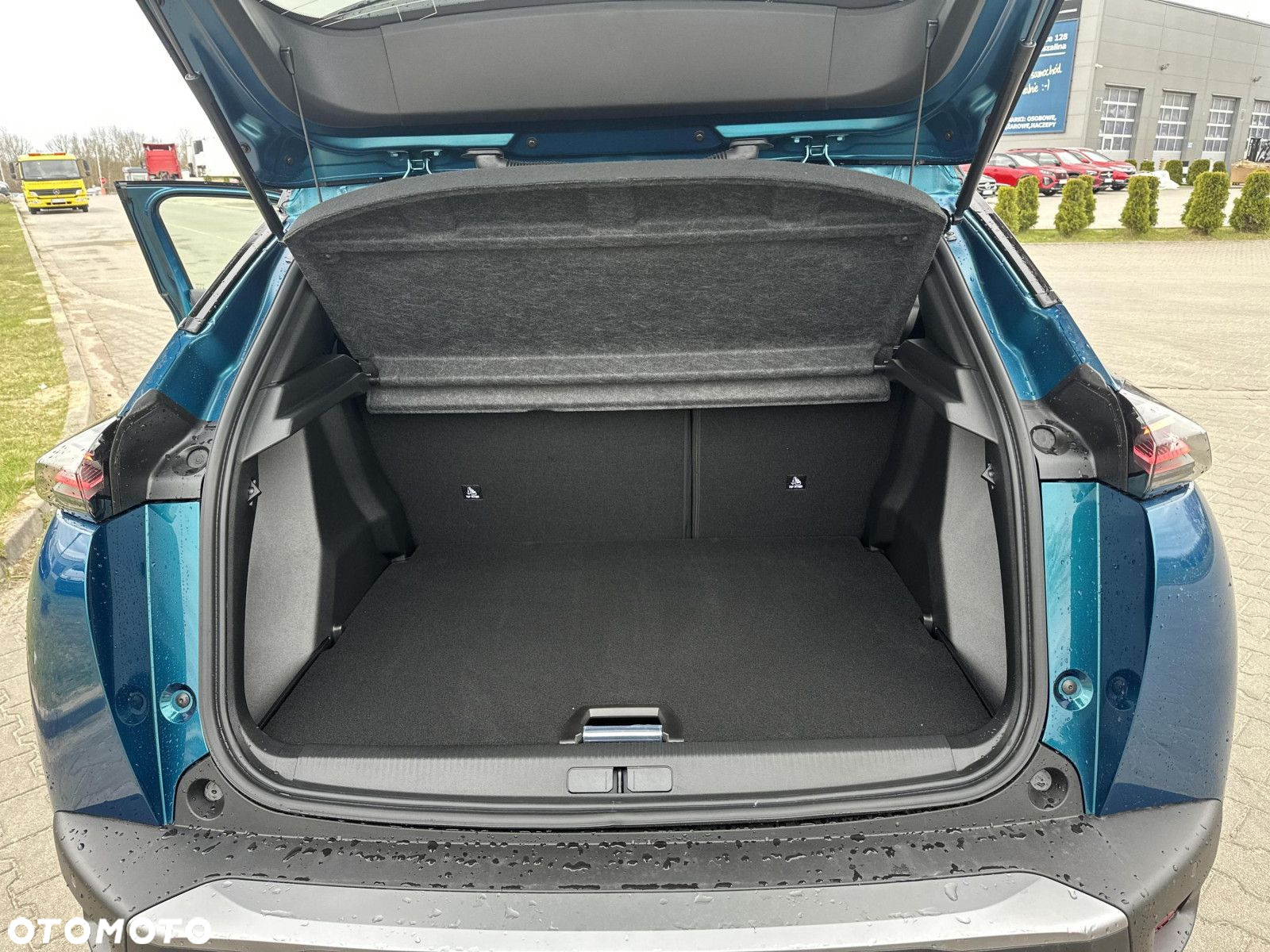 Peugeot 2008 - 25