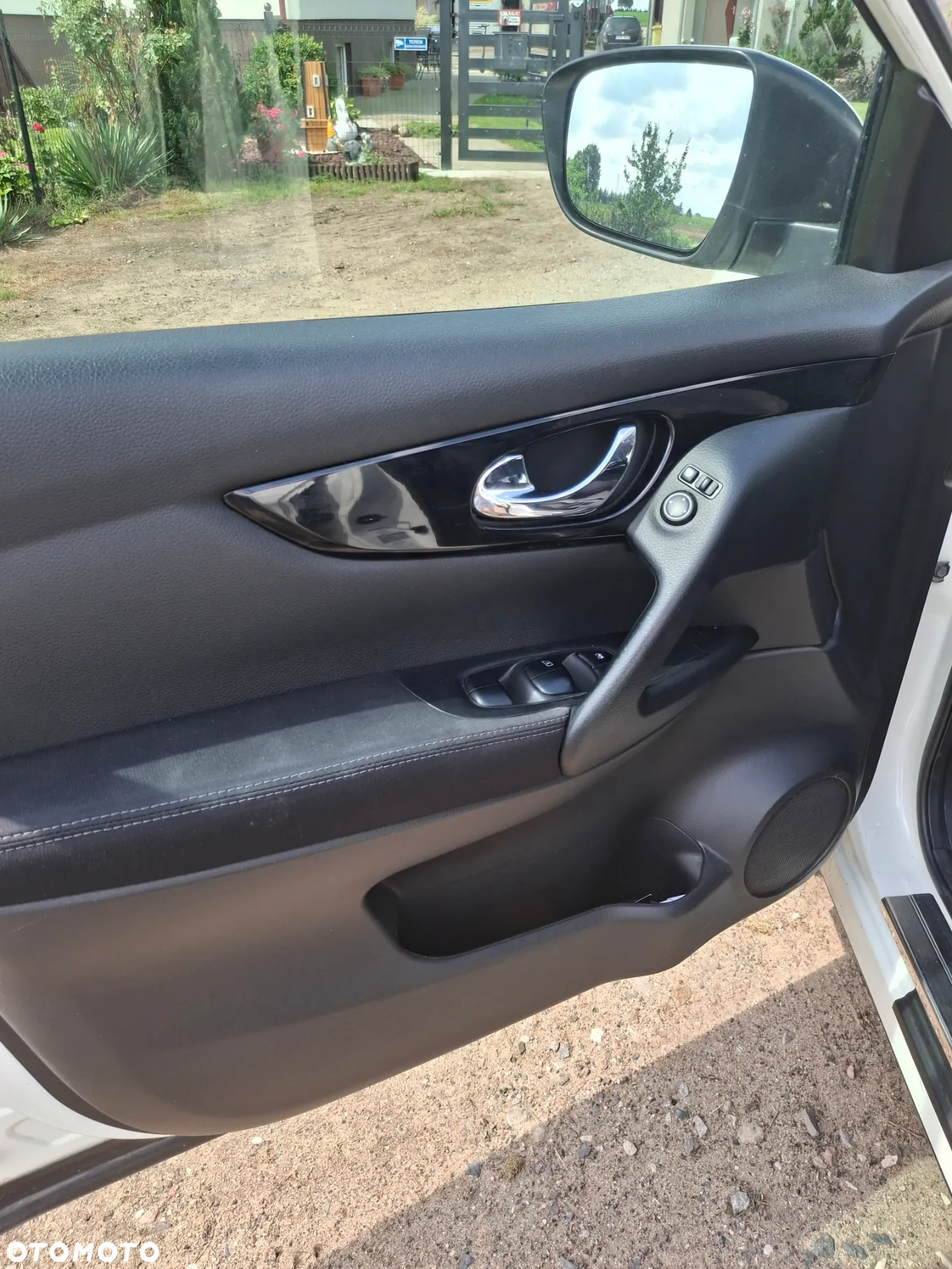 Nissan Qashqai - 9