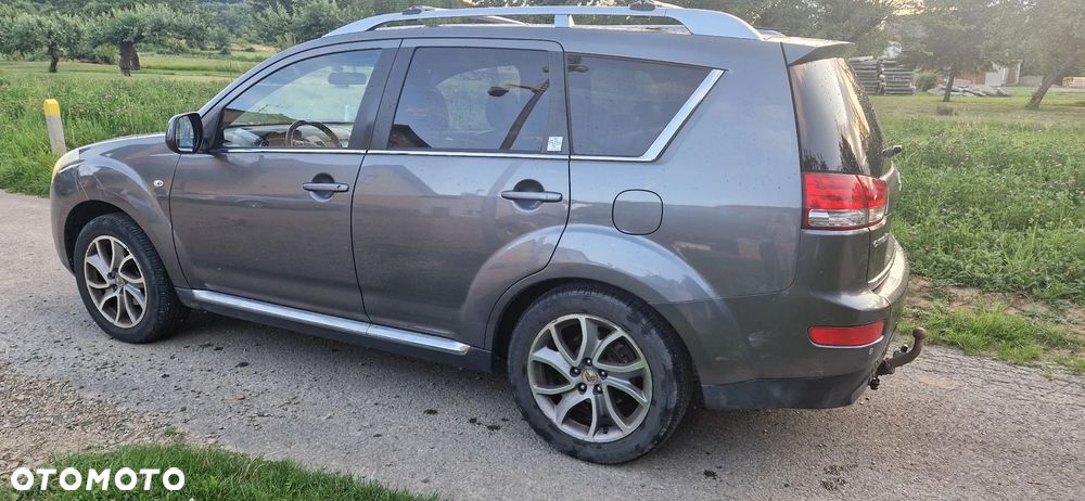Citroën C-Crosser - 2