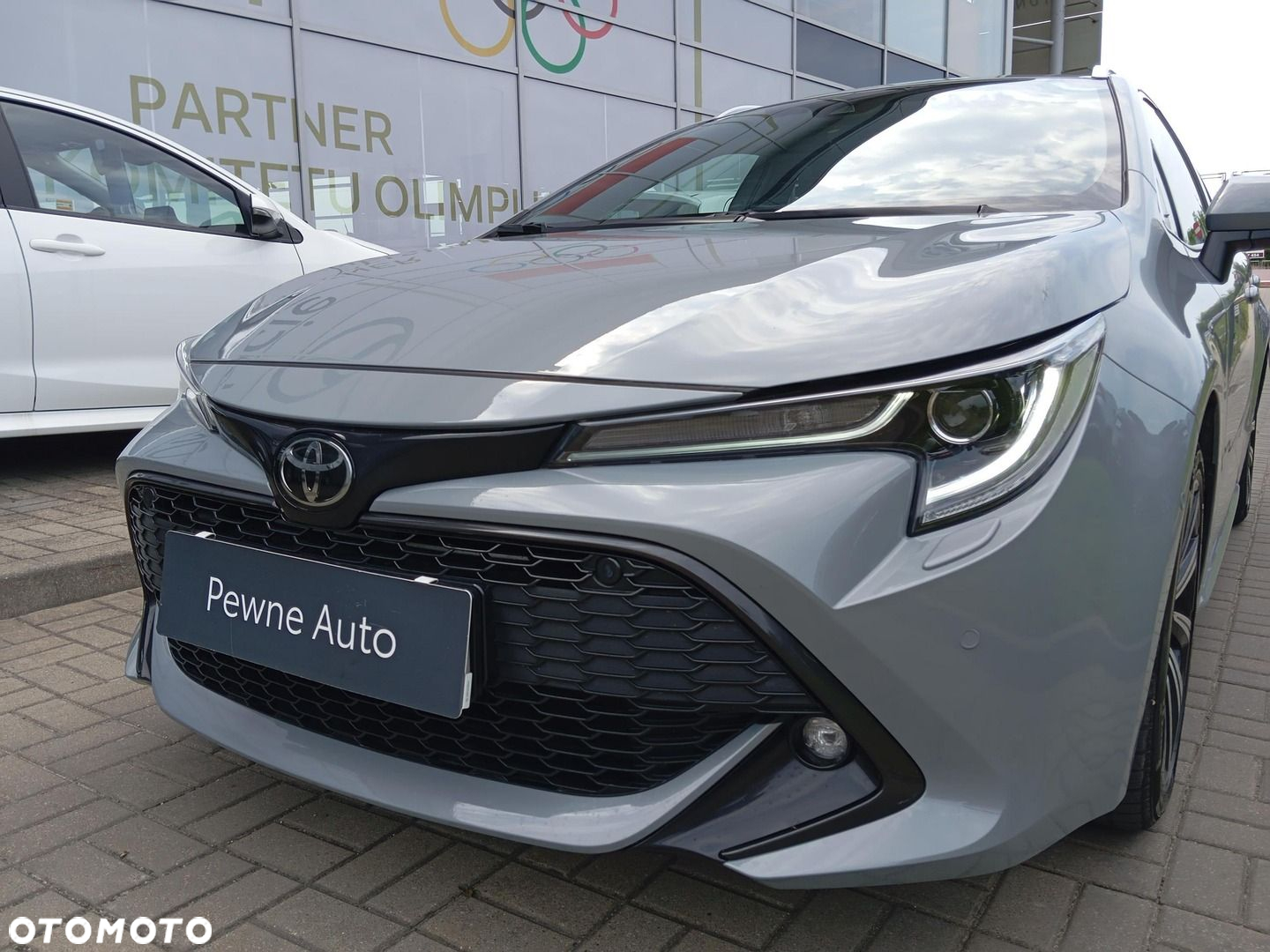Toyota Corolla 1.2 T Comfort - 22
