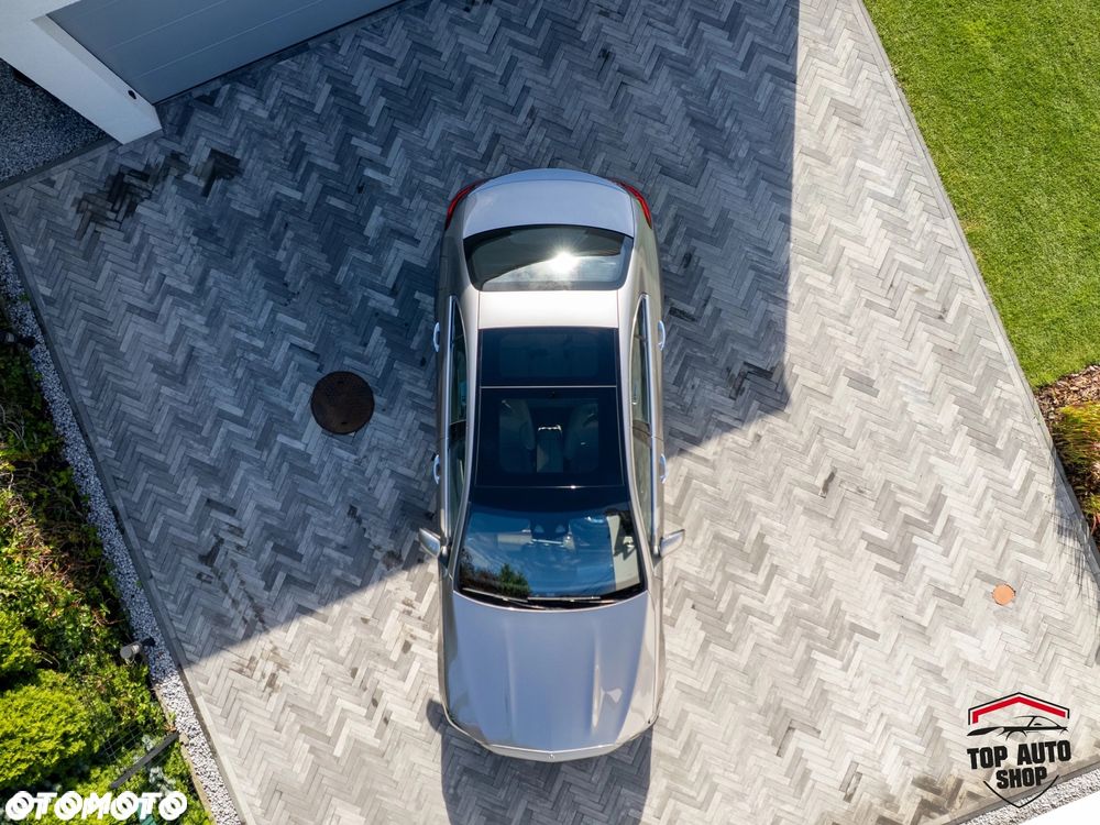 Mercedes-Benz Klasa C - 12