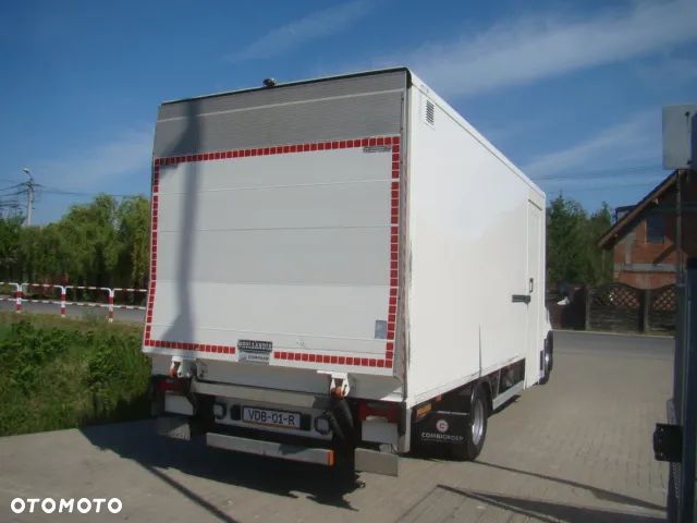Iveco DAILY 70 C 18 3.0TDI 5.45M WINDA 1000KG - 5