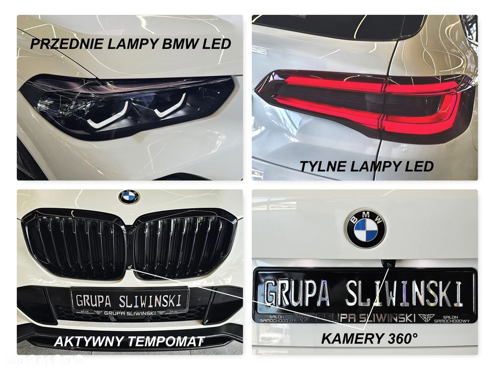 BMW X5 - 40