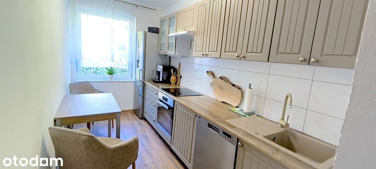 Mieszkanie na sprzedaż, 3 pokoje, 63 m², Jedlina-Zdrój