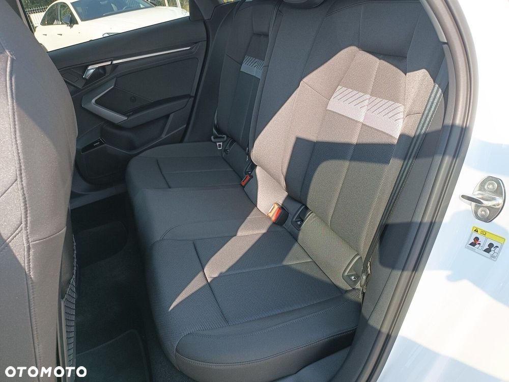 Audi A3 Sportback - 18
