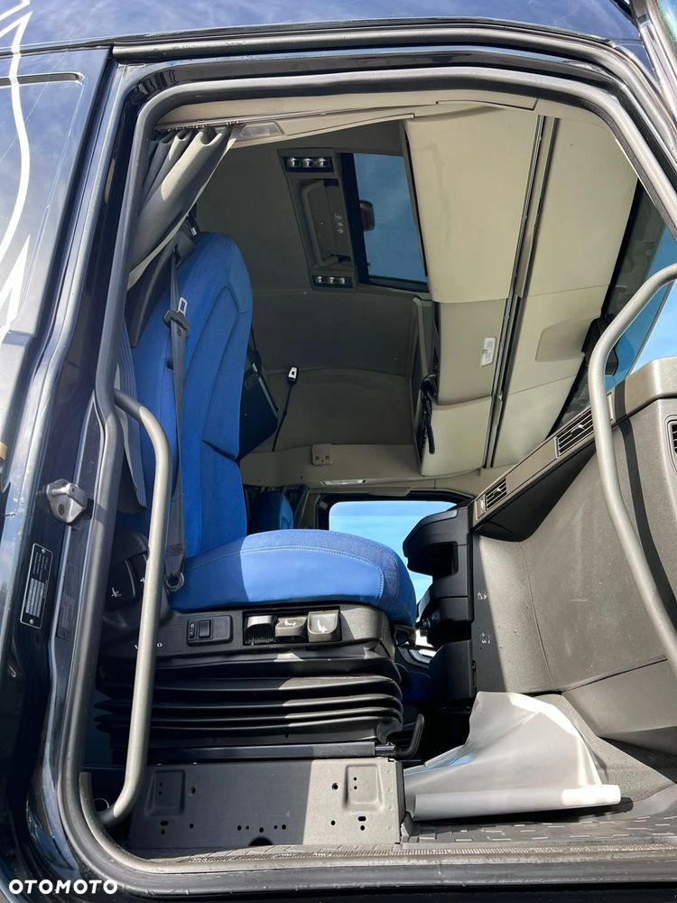 Volvo FH 460 Retarder - 16