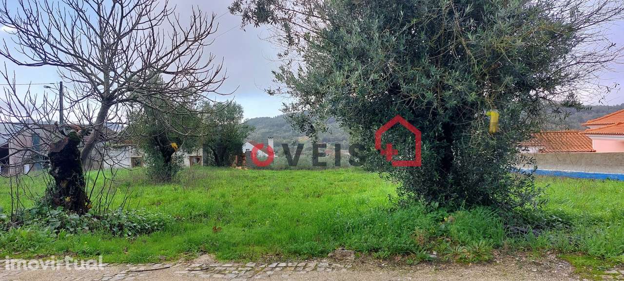 Ruína situada no Centro de Areias - Grande imagem: 3/4