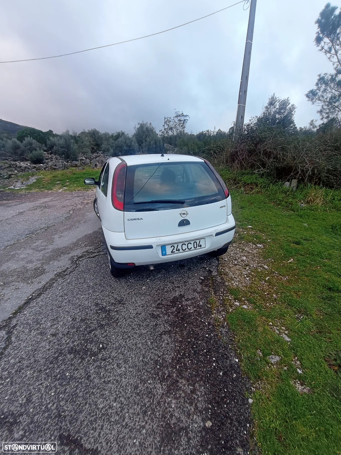 Opel Corsa 1.3 CDTi Sport - 3
