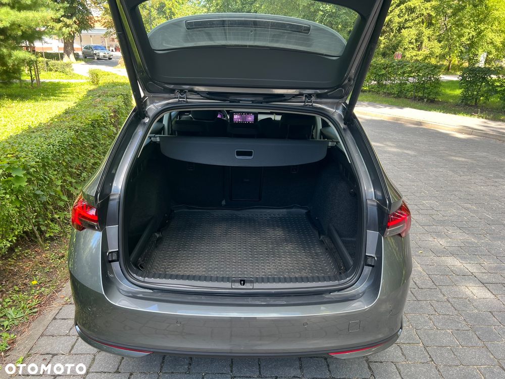 Skoda Octavia 2.0 TDI DSG Edition Plus - 18