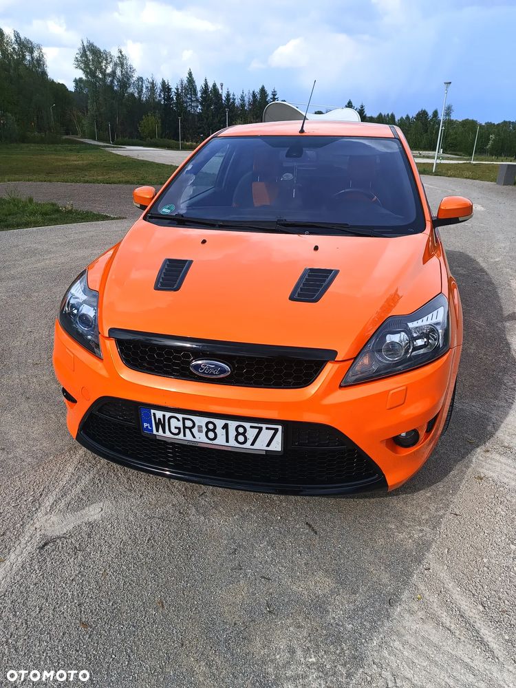 Ford Focus - 2