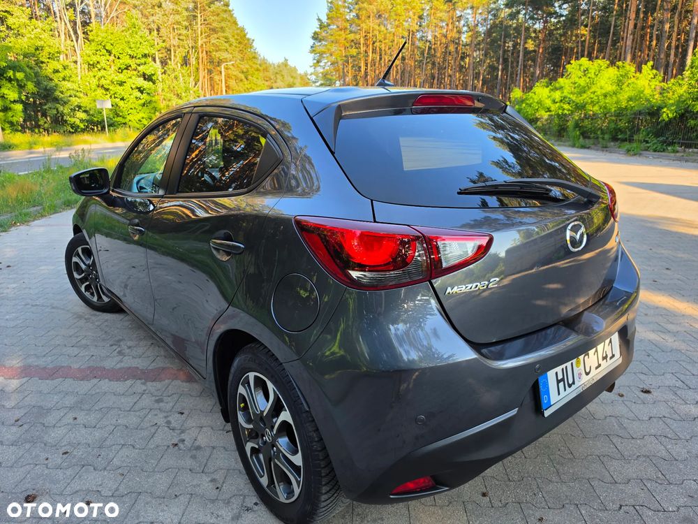 Mazda 2 1.5 Sport & Style - 9
