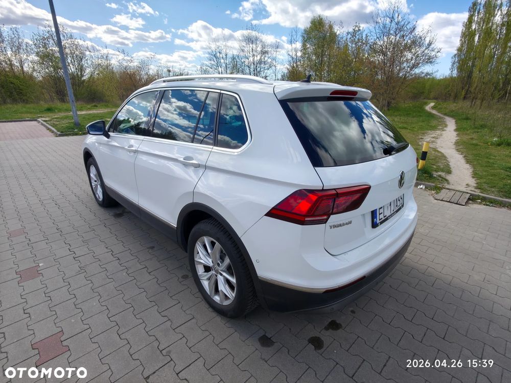 Volkswagen Tiguan - 3