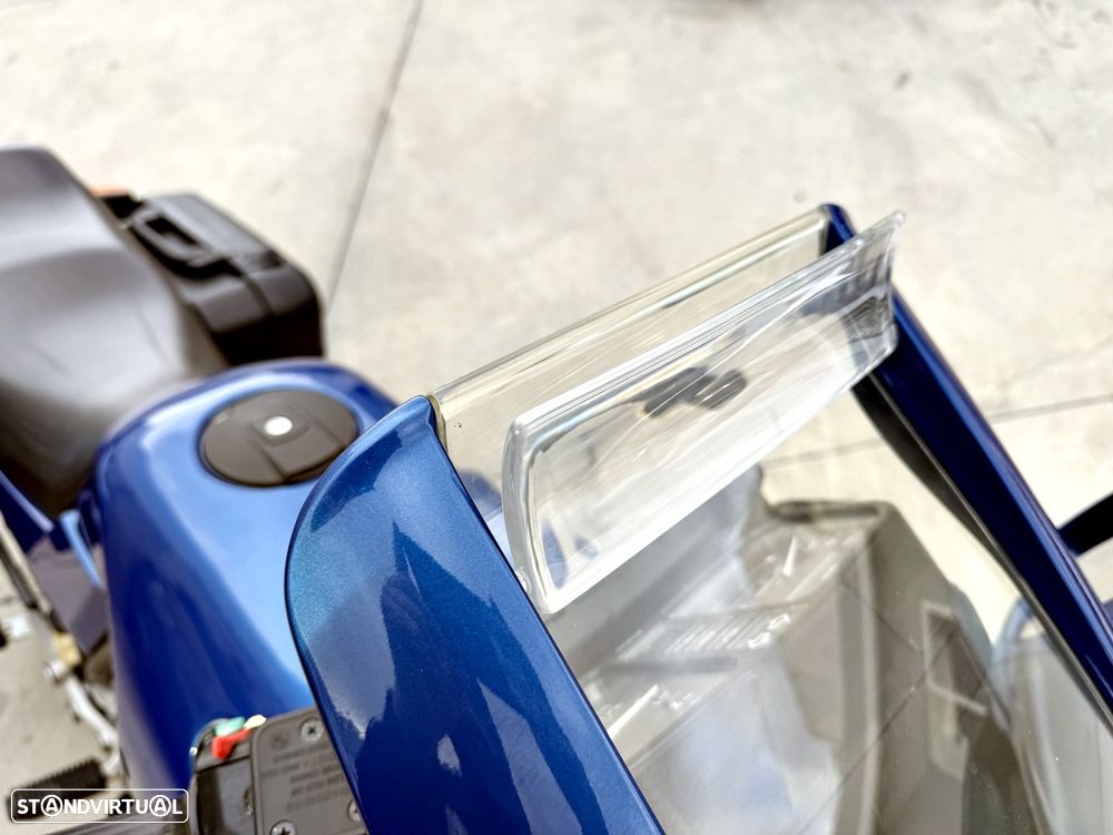 BMW K 100 RS K100 RS - 27