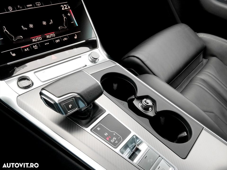 Audi A6 55 TFSI quattro S tronic sport - 21