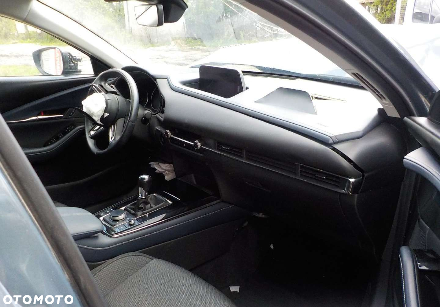 Mazda CX-30 - 15