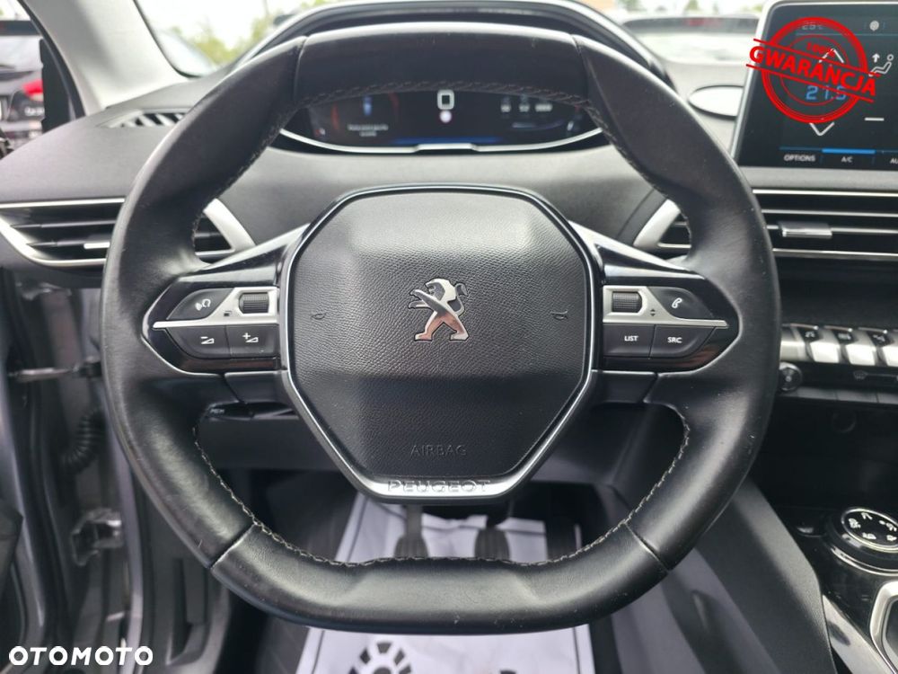 Peugeot 3008 - 26
