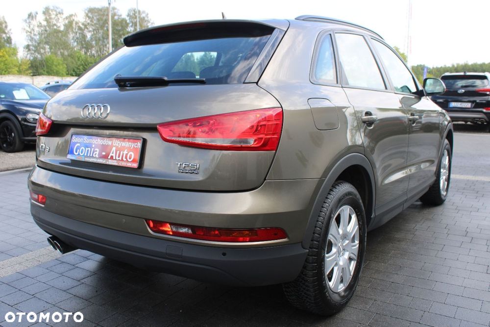 Audi Q3 - 14