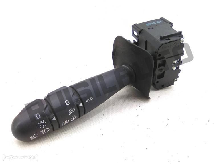 Comutador Piscas E/ou Luzes  Renault Clio Ii [1998_2012] 1.2 16 - 1
