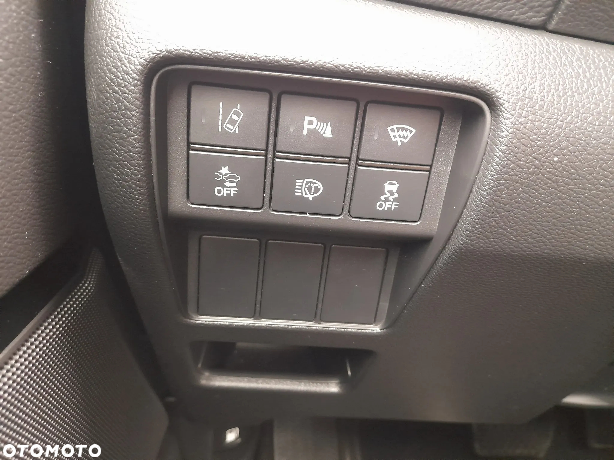 Honda CR-V 1.5T 4WD CVT Lifestyle - 27