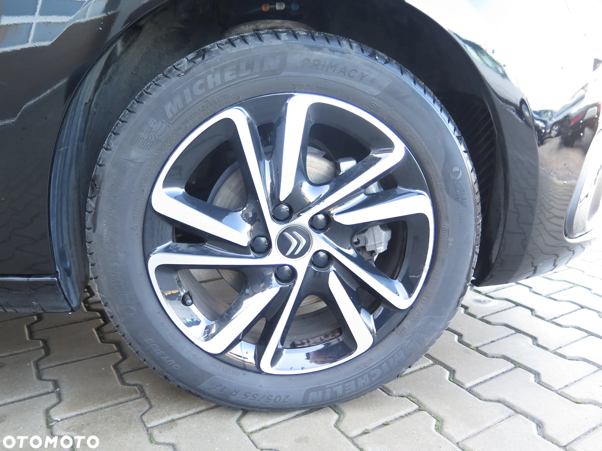 Citroën C4 SpaceTourer - 34