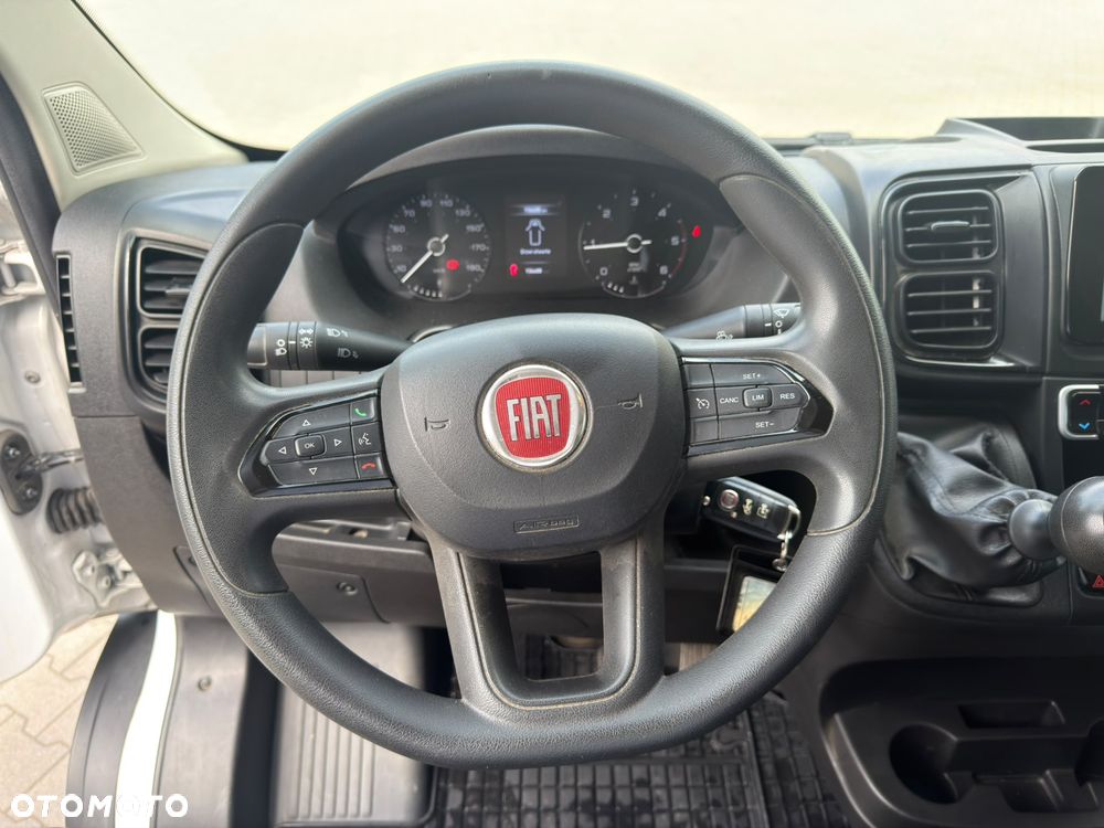 Fiat Ducato - 12