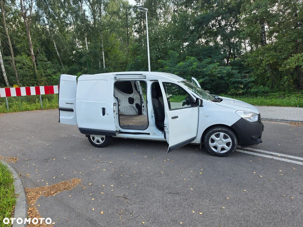 Dacia DOKKER - 11