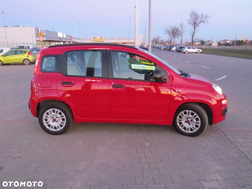 Fiat Panda - 4