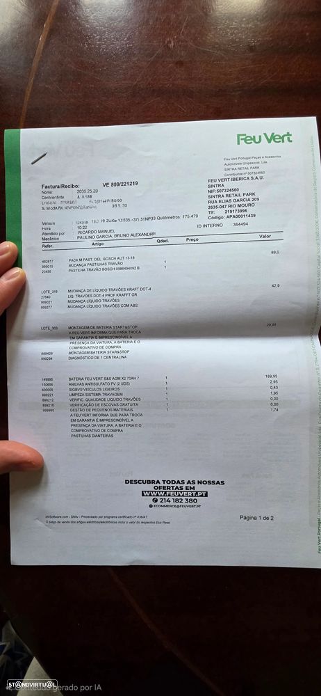 Opel Corsa 1.3 CDTI Enjoy 88g - 30